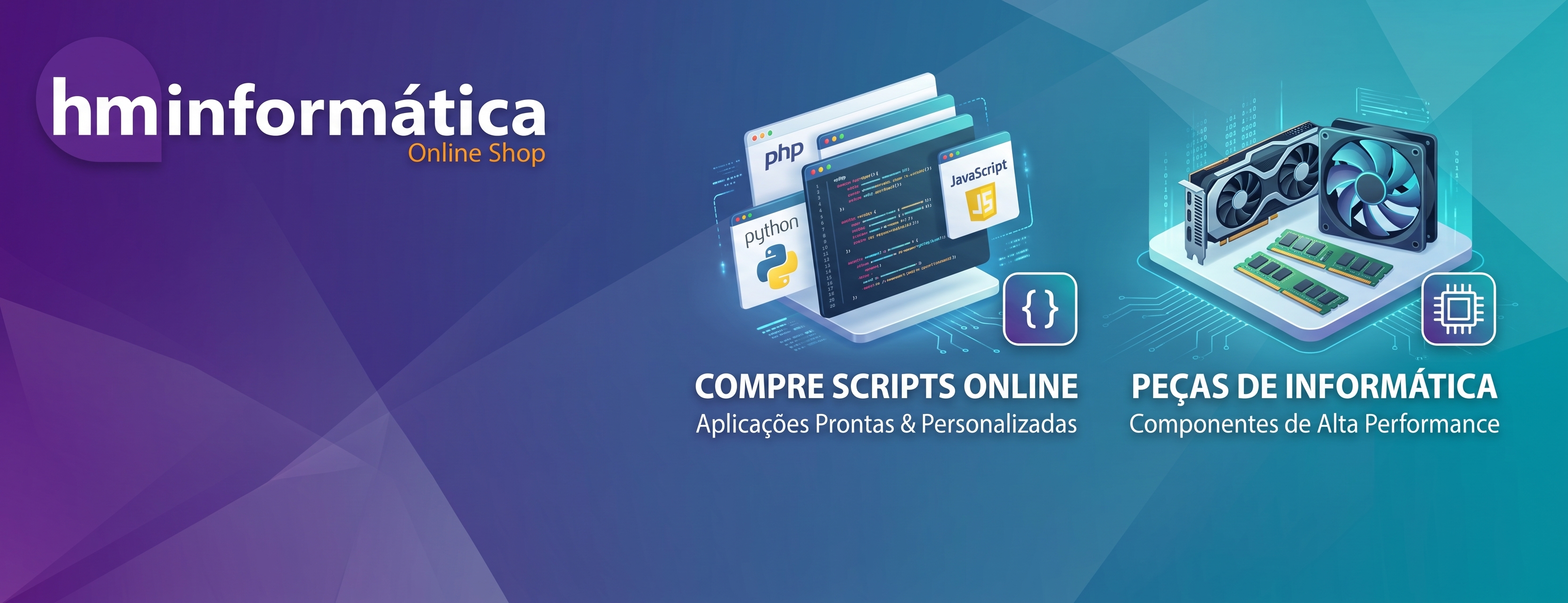 SCRIPTS PRONTOS